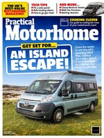 Practical Motorhome